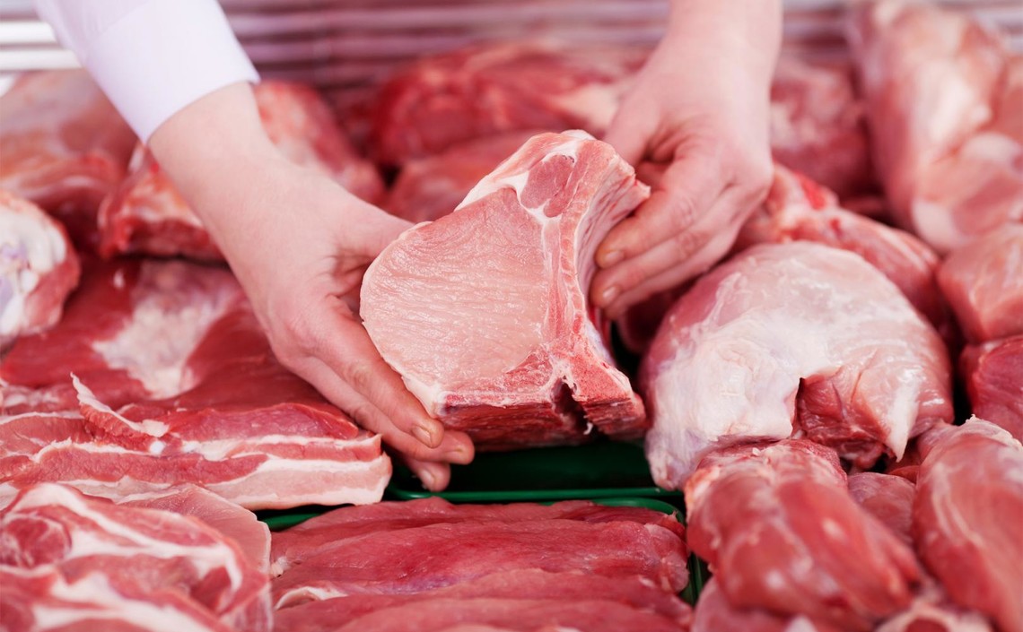 В 2019 году экспорт российской свинины вырастет на 20% / Агро-Матик