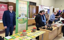 «Агро-Матик» на семинарах в Татарстане