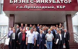 Семинар &laquo;Эффективные Белковые корма в птицеводстве и животноводстве&raquo; / Агро-Матик