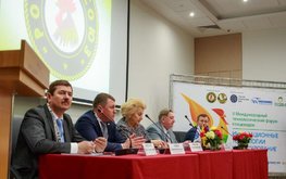 &laquo;Агро-матик&raquo; заинтересован перспективами развития отрасли птицеводства / Агро-Матик