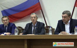 &laquo;Агро-Матик&raquo; провел в Казани семинар для производителей молока / Агро-Матик