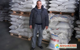 &laquo;Агро-Матик&raquo; принял участие в&nbsp;разработке новых кормовых добавок для птицеводства. / Агро-Матик