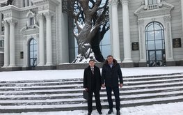 В новом году &laquo;Агро-Матик&raquo; продолжит практику обучающих семинаров / Агро-Матик