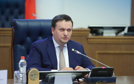 В&nbsp;Новгородской области будет создано несколько новых животноводческих комплексов / Агро-Матик