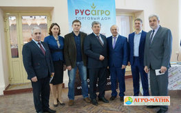 &laquo;Агро-Матик&raquo; принял участие в&nbsp;научной конференции в&nbsp;Нижнем Новгороде