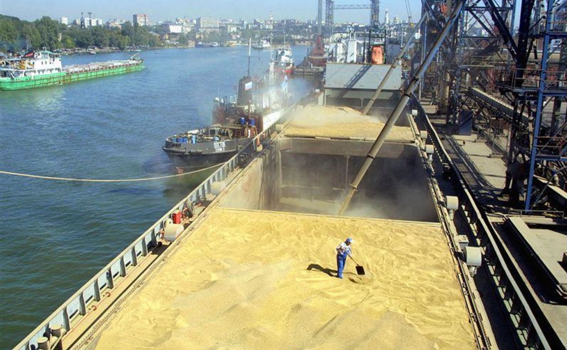 Россия в этом сезоне может возобновить экспорт пшеницы в Иран / Агро-Матик