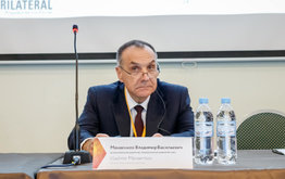 Создана Ассоциация производителей кормов Евразийского экономического союза / Агро-Матик
