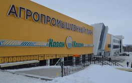 Власти Татарстана планируют в&nbsp;2018 году построить 17&nbsp;агропромышленных парков / Агро-Матик