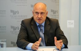 В Татарстане уже скоро должны начаться весенне-полевые работы / Агро-Матик