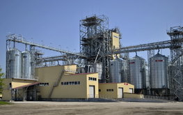В&nbsp;Воронежской области собираются производить аминокислоты / Агро-Матик
