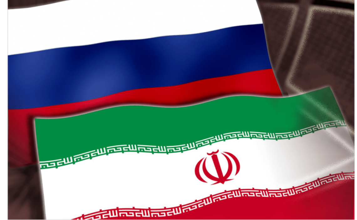 Иран становится важным и перспективным рынком для России / Агро-Матик