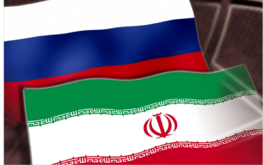 Иран становится важным и&nbsp;перспективным рынком для России / Агро-Матик