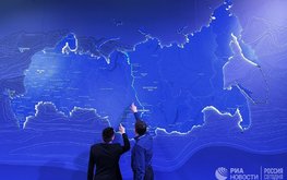 Минсельхоз предложил расширить механизм транспортных субсидий при экспорте / Агро-Матик