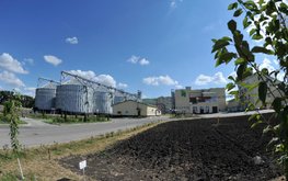 ГК&nbsp;&laquo;Приосколье&raquo; планирует построить новый цех завода премиксов / Агро-Матик