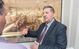 Мировые и&nbsp;российские тренды развития птицеводства: реалии и&nbsp;вызовы будущего / Агро-Матик