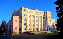 &laquo;Агро-Матик&raquo; сотрудничает с&nbsp;бизнесом и&nbsp;органами власти Мордовии / Агро-Матик