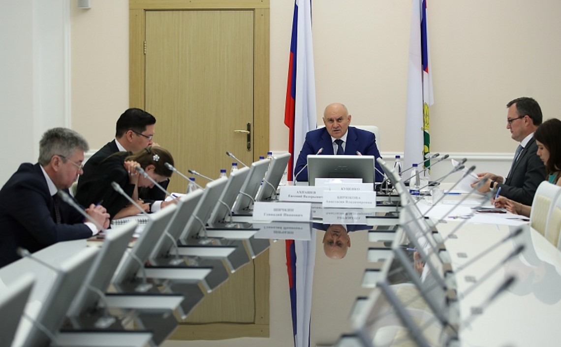 Джамбулат Хатуов: закупочная цена на&nbsp;молоко в&nbsp;России должна гарантировать рентабельность отрасли / Агро-Матик