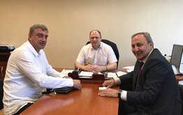 &laquo;Агро-Матик&raquo; примет участие во всероссийском празднике &laquo;День поля&raquo; / Агро-Матик