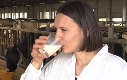1&nbsp;июня&nbsp;&mdash; Всемирный день молока / Агро-Матик