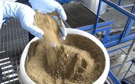 Жирные кислоты для комбикормов будут производиться из&nbsp;продуктов животного происхождения / Агро-Матик