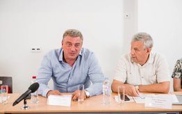 Руководитель компании &laquo;Агро-Матик&raquo; принял участие в телепроекте / Агро-Матик