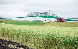 &laquo;Агросила&raquo; получила 1,8 млрд рублей на&nbsp;сезонные работы в&nbsp;Татарстане / Агро-Матик