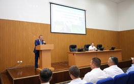 В&nbsp;Татарстане за&nbsp;7&nbsp;месяцев произвели 767 тысяч тонн молока / Агро-Матик