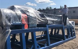 &laquo;Агро-Матик&raquo; повышает эффективность производства / Агро-Матик