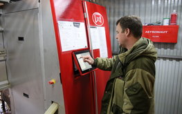 Валовое производство молока на&nbsp;калужских роботизированных молочных фермах выросло на&nbsp;120% / Агро-Матик
