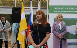Марина Афонина назначена директором Департамента пищевой и&nbsp;перерабатывающей промышленности МСХ / Агро-Матик