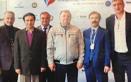 &laquo;Агро-Матик&raquo; и&nbsp;Республика Иран&nbsp;&mdash; сотрудничество продолжается / Агро-Матик