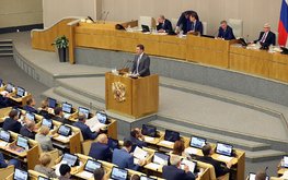 В аграрном секторе страны грядут существенные перемены / Агро-Матик