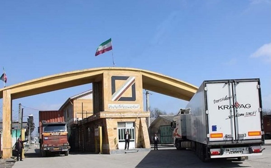 Иран готов стимулировать импорт масличных и продуктов их переработки / Агро-Матик
