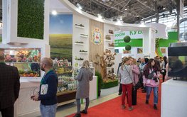Нижегородская область планирует удвоить экспорт сельхозпродукции / Агро-Матик