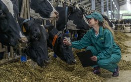 Агрохолдинг &laquo;Кубань&raquo; представил проект селекционно-генетического центра / Агро-Матик