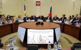 Минсельхоз развивает сотрудничество с&nbsp;отраслевыми союзами / Агро-Матик