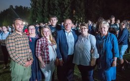 &laquo;Агро-Матик&raquo; поздравляет с&nbsp;юбилеем коллегу / Агро-Матик