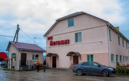 &laquo;Агро-Матик&raquo; планирует опыт в&nbsp;Брянской области / Агро-Матик