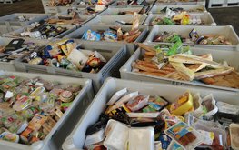 В&nbsp;Великобритании растет использование просроченных продуктов питания в&nbsp;производстве комбикормов / Агро-Матик