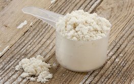 Кормовой белок из&nbsp;природного газа будет протестирован в&nbsp;Азии / Агро-Матик