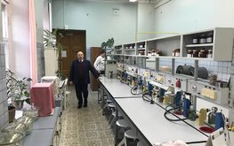 &laquo;Агро-Матик&raquo; на&nbsp;Международной научно-практической конференции по&nbsp;кормлению животных / Агро-Матик