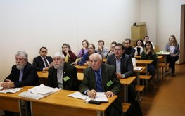 О&nbsp;белковых концентратах &laquo;Агро-Матик&raquo; рассказали на&nbsp;Международной конференции по&nbsp;кормлению животных / Агро-Матик