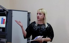 &laquo;Агро-Матик&raquo; принял участие в&nbsp;международной конференции в&nbsp;Тимирязевке / Агро-Матик