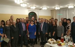 Специалисты &laquo;Агро-Матик&raquo; прошли курсы повышения квалификации / Агро-Матик