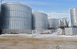 В&nbsp;Курской области запущен новый комбикормовый завод / Агро-Матик