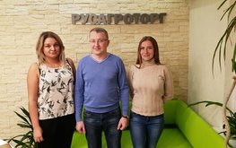 &laquo;Агро-Матик&raquo; работает на&nbsp;Урале / Агро-Матик