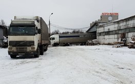 &laquo;Агро-Матик&raquo; увеличивает производство / Агро-Матик