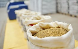 Минсельхоз России представил новую подпрограмму &laquo;Развитие производства кормов и&nbsp;кормовых добавок для животных&raquo; / Агро-Матик