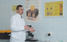 Ученые из&nbsp;Оренбурга разработали биологически активную добавку для цыплят бройлеров / Агро-Матик