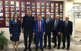 Проект &laquo;Агро-Матик&raquo; получил одобрение Минсельхоза / Агро-Матик